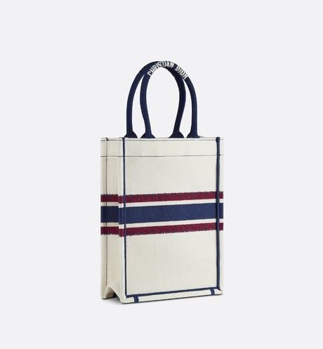 dior j adior bag white|Vertical Dior Book Tote White Multicolor J'Adior Paris Embroidery.